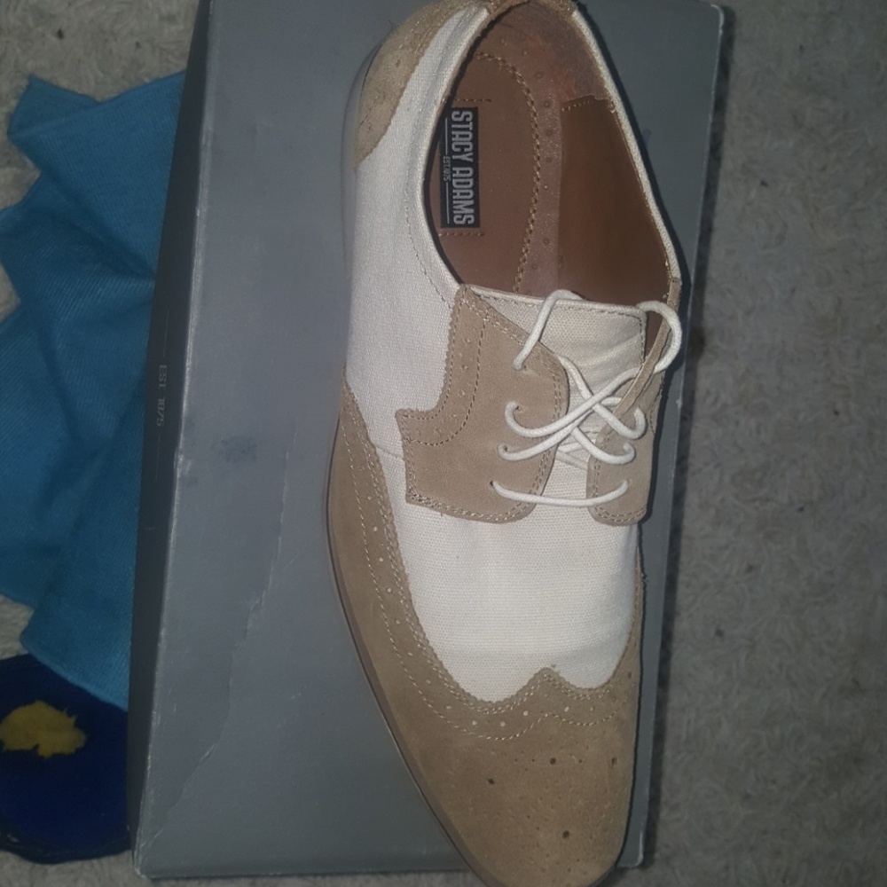 Stacy ADAMS shoes
